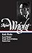 Richard Wright : Early Works : Lawd Today! / Uncle Tom's Children / Native Son (Library of America)