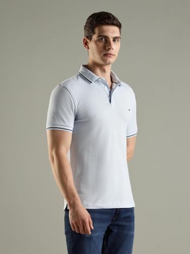 Image of Tommy Hilfiger Men Polo Shirts
