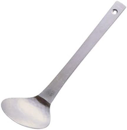 Kobo Aizawa Aluminum Ladle, Medium 1210-2