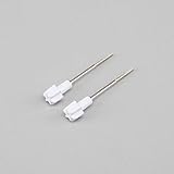 Pays d'origine : Chine E-flite Wing Thumb Screws C-Z Cessna 150 EFL1419 Parts