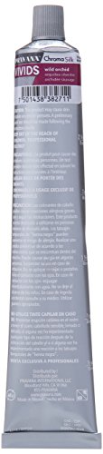 Pravana Chromasilk Vivids Wild Orchid, 3 Fl Oz #TOP3