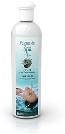 아로마테라피 벨루르 드 스파 폴리네시아 250ML 에센셜 오일