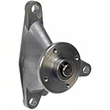 YOYOCOLL for Nissan for Pathfinder 2001-2004 Engine Cooling Fan Pulley Bracket 28954FN