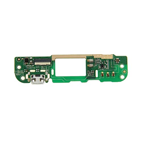 HONGYAN Cell Phone Accessories Charging Port Flex Cable for HTC Desire 626W Phone Parts