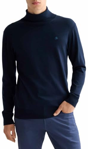 Pull Scotch & Soda regular en maille douce idéal pour un look casual