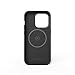 Moment Camera Case for iPhone 15 Pro – MagSafe Compatible, Attach QuickLock Filters & T-Series Lenses (Drop-in Mount Sold Separately) [Black, iPhone 15 Pro]