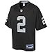 NFL PRO LINE Men's Ashton Jeanty Black Las Vegas Raiders Team Jersey