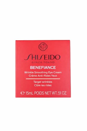 Shiseido Ginza Tokyo Wrinkle Cream