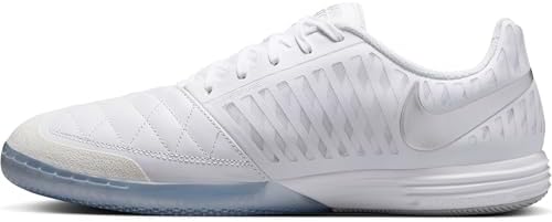 Nike Men's Lunargato II Low Top Football Boots for Indoor and Hard