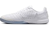 Nike Lunar Gato II IC White/Chrome 40 EU