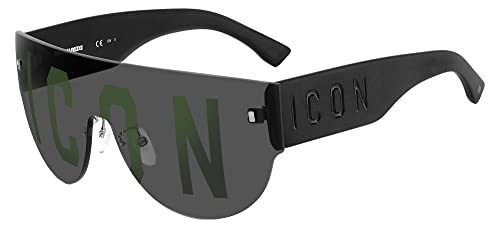 DSQUARED2 Icon 0002/S Gafas, 807, 99/01/140 para Hombre