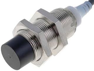 Omron sensores proximidad - Detector corto 3h noenr 16mm m18 pnp contacto abierto cable 2m