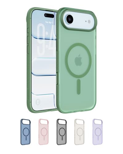 COVERGRIP TPU IPHONE AIR TINT CANDY SA - vue 2