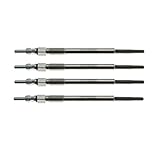 Heater Plug 46779614 46796050 For Lancia For Musa For Ypsilon 1.3 18550M86J00 18550-84E50