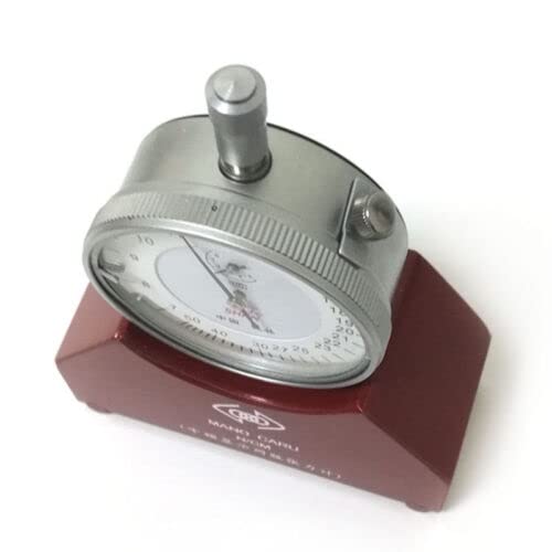 High Precision Silk Screen Newton Tension Meter for Silk Screen Printing 7-50N