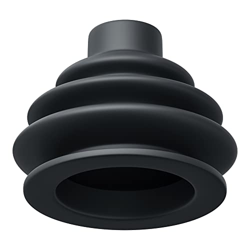 Biaqi Jazzy Power Chair Parts Wheelchair Cover Electric Wheelchair Joystick Knob Fits Gc, Vsi, Vr2, And Remote Plu Black #TOP5