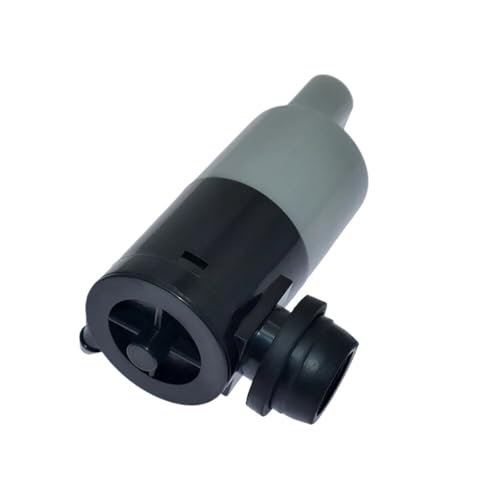 TorqCore 1 �̐^�V�����E�B���h�E�E�H�b�V���[�|���v�A�����h���[�o�[�����W���[�o�[ L322 Mk III �X�|�[�c 2002-2015 DMC500040 �t�����g�K���X�ɓK�� ���C�p�[�t�|���v