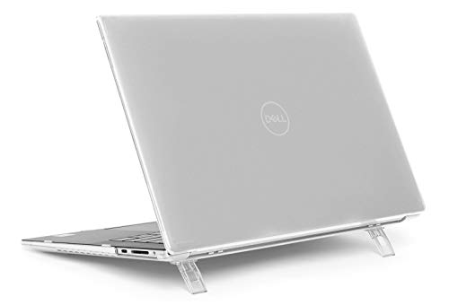 Funda mCover para Dell XPS 15 9500 9510 9520 9530 y Precision 5550 transparente