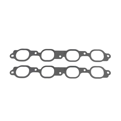 Zieichy Gen V Exhaust Manifold Header Gasket GM 12657093