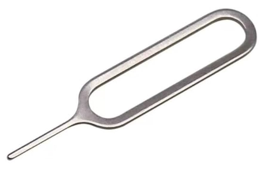 Amazon | simピン シムピン iphone【3本セット】 SIMカード 交換