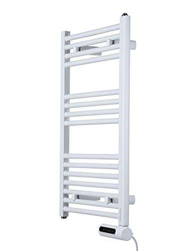 Mellerware - Porta Asciugamani Riscaldato Cuddly!