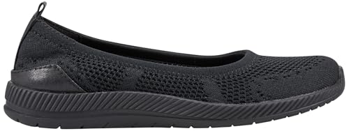 Image of Easy Spirit Women's Glitz2 Ballet Flats