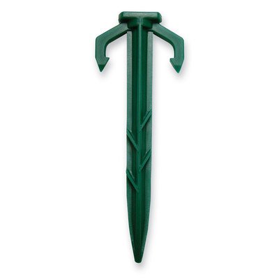 Ecoduty Degradable Garden Stake (Set of 500) Size: 4" H x 1.5" W x 0.5" D