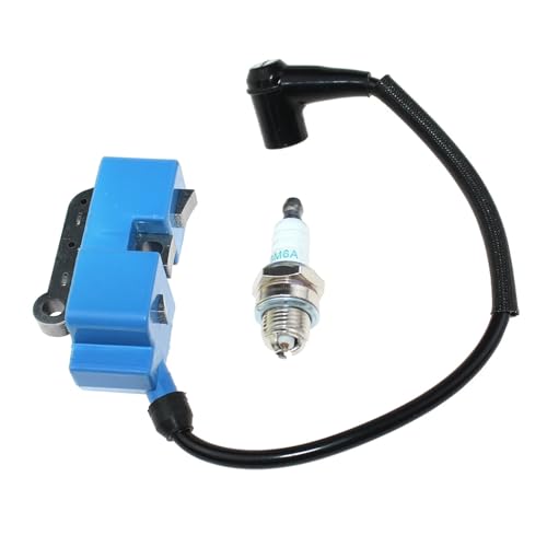 Module d'allumage pour tronçonneuse 340 345e et CS2145