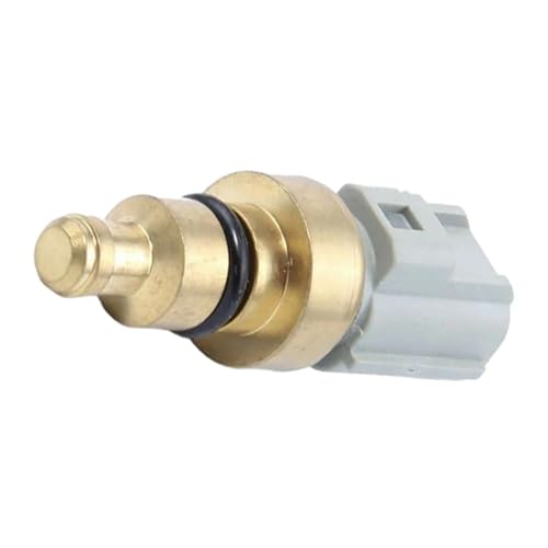 Sensor de temperatura de refrigerante Ford Contour soluciona fallos de arranque 4