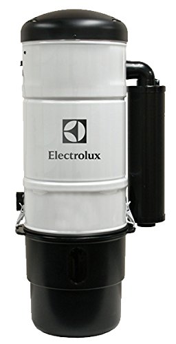 Electrolux QC600 Quiet Central Vacuum System (QC600)