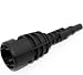 Scheppach Kärcher Adapter passend zu Scheppach HCE Hochdruckreinigern | Zur Montage von Zubehör der Marke Kärcher | HCE1500, HCE1600, HCE1650, HCE2200, HCE2400, HCE2550, HCE2600, HCE2800, HCE3000