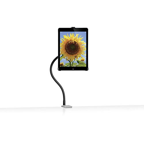 Twelve South HoverBar 3 for iPad | Adjustable arm for iPad Pro (9.7