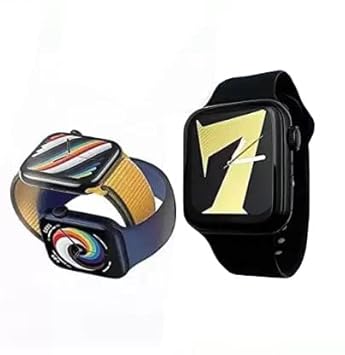 K17 smart watch price amazon Clearance