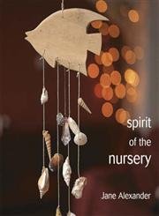 The Spirit of the Nursery book cover