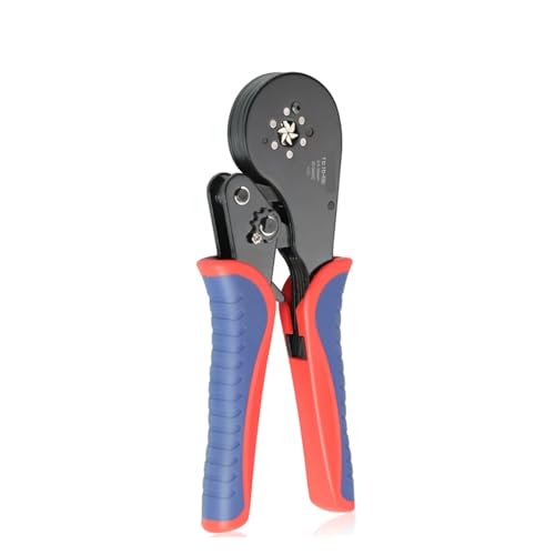 tF[H YE 16-6E 0.5-16mm2/20-5AWG [q~j YEFYM vC[ ^[qp dCNv(YE 16-6E)