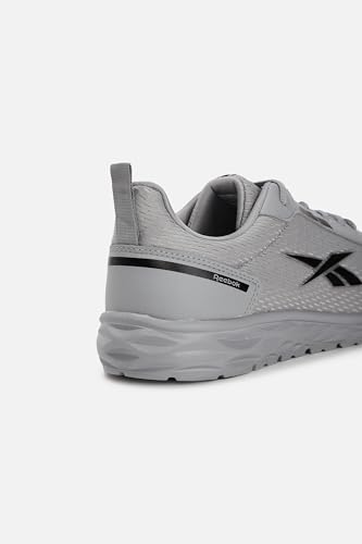 Image of Reebok Men's Running Shoes EVA Cushioned Rubber Outsole Sports Shoes for Men | Lightweight Gym Shoe for Men | Running, Jogging, Walking & Gym | Super Speed M
