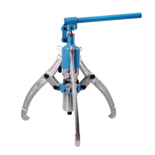 HEQIM Hydraulic Puller Splitter Tool, 15.7