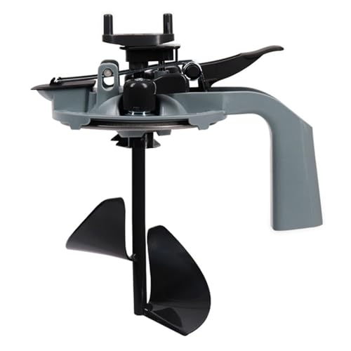 Mezclador para pulverizador Bombletta – Mezclador de pintura manual con boquilla de escape y tapa hermética, pulverización ajustable, diseño versátil que se puede utilizar con base disolvente de