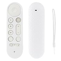 Google TV Streamer (4K)　リモコンカバー付き Google 『新品』Google TV Streamer 4K GA05662-JP Porcelain