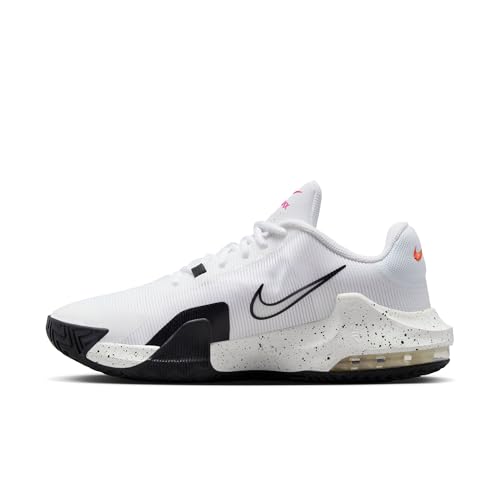 Image of Nike Mens Air Max Impact Basketball Shoes