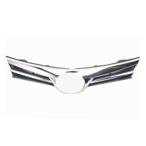 Calandre Avant Toyota Corolla Réparation Grille Radiateur Pare-chocs Galvanisé