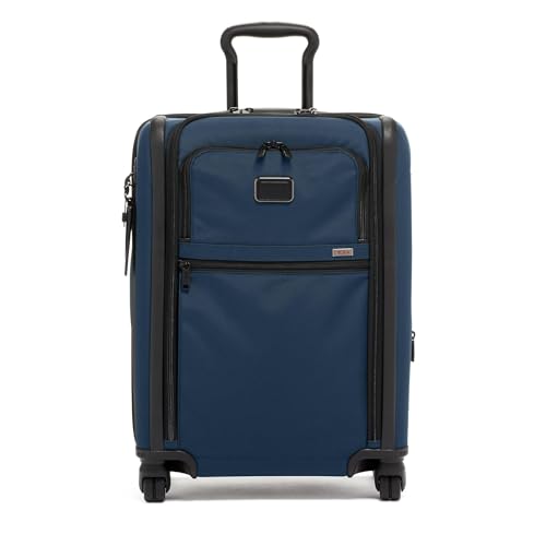 - Zipper Expansion - Durable And Lightweight Travel Suitcase