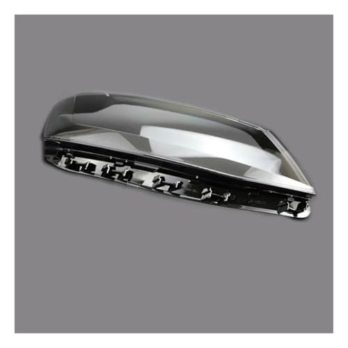 Abat-jour coque phare Sagitar MK6 contre la buée : lentille de protection transparente gauche droite