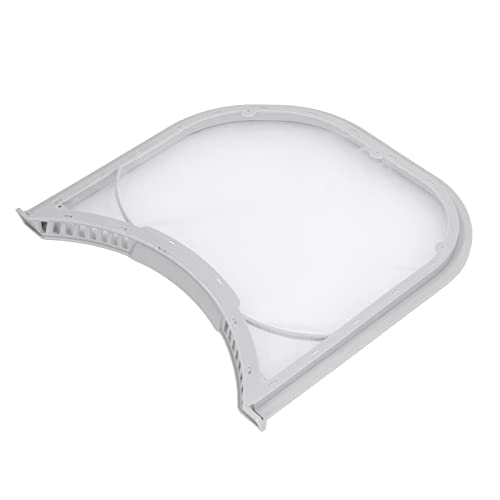Filtre à Peluches pour Sèche-Linge, Filtre à Peluches de Rechange Haute Résistance pour Filtre à Charpie 5231EL1003B pour Sèche-Linge