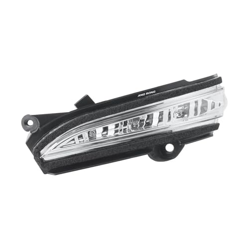 Clignotant de rétroviseur gauche Ford Mondeo MK V pièce de rechange feu miroir latéral