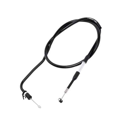 Câble d'embrayage CRF250 réglable résolvant la commande dure