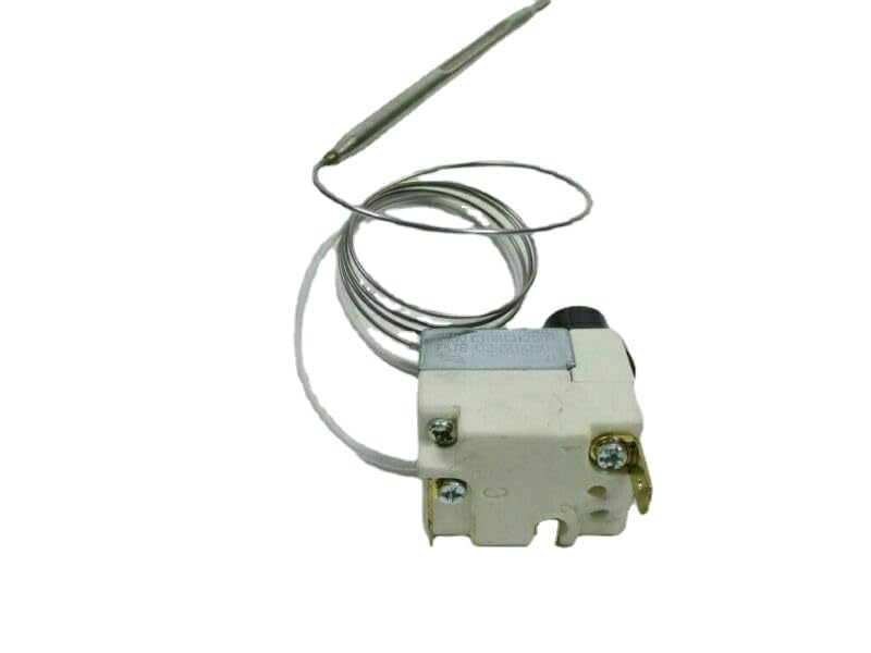 1PC New WYF230D-S4 AC 250V 16A SFTB Electric Oven Thermostat Temperature Limiter