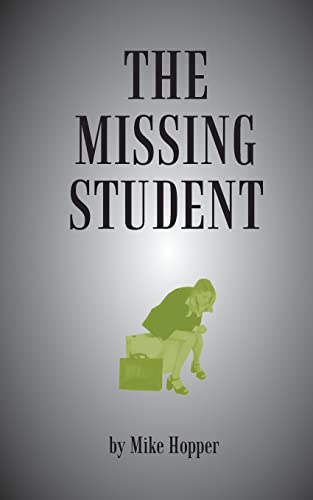 The Missing Student Edition 2
