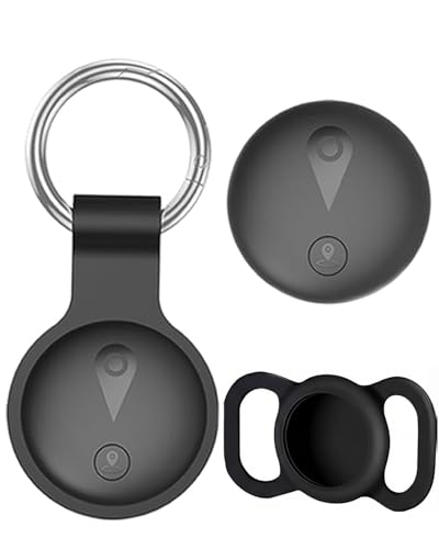 GPS Dog Tracker, No SIM & Real-Time