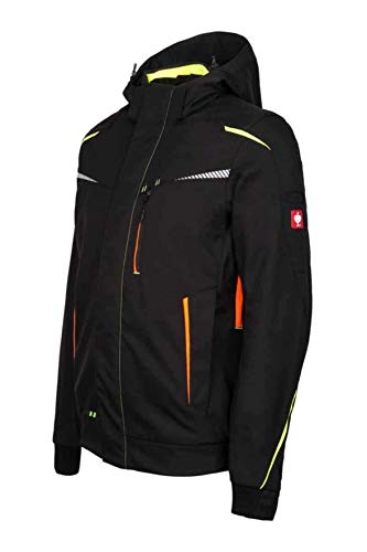 Preisvergleich Produktbild strauss Engelbert Motion Softshell